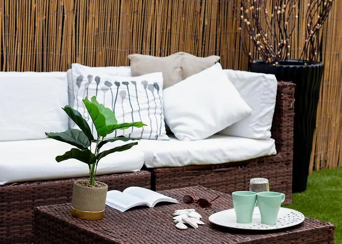 Mirage Mer B&B Catania